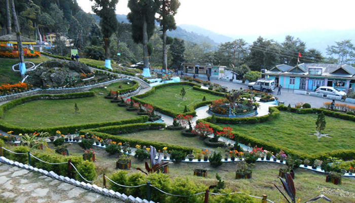 Lamahatta-Shiwani Homestay- Takdah, Darjeeling