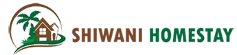 Shiwani Homestay Logo